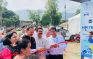 MSME Trade Fair in Mandi Empowers Entrepreneurs Across India
