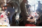 IAF's Daring Rescue in Kargil: A Testament to Bravery and Precision