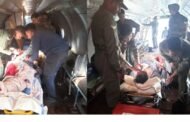 IAF's Daring Rescue in Kargil: A Testament to Bravery and Precision