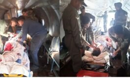 IAF's Daring Rescue in Kargil: A Testament to Bravery and Precision