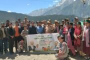 Moorang's Green Revolution: Natural Farming Movement Blooms in High Himalayas