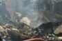 Ahmedabad Plane Crash Death Toll Reaches 297; Air India Confirms 253 Onboard Fatalities
