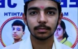 NEET-2025: मिनर्वा स्टडी सर्कल के आरव ठाकुर की ऐतिहासिक उड़ान, हिमाचल में टॉप रैंक, AIIMS की ओर मजबूत कदम