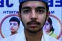 NEET-2025: मिनर्वा स्टडी सर्कल के आरव ठाकुर की ऐतिहासिक उड़ान, हिमाचल में टॉप रैंक, AIIMS की ओर मजबूत कदम