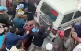 किन्नौर में ज़मीन विवाद ने ली जान, छह लोग गिरफ्तार, हत्या का मामला दर्ज
