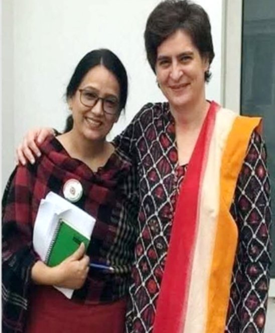हिमाचल महिला आयोग को मिली नई अध्यक्ष, 30 महीने बाद फिर शुरू होगी पीड़ित महिलाओं की सुनवाई