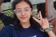 रामपुर की बेटी आरोही नेगी ने NEET में हासिल की बड़ी कामयाबी, ST कैटेगरी में ऑल इंडिया रैंक 327