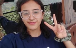 रामपुर की बेटी आरोही नेगी ने NEET में हासिल की बड़ी कामयाबी, ST कैटेगरी में ऑल इंडिया रैंक 327