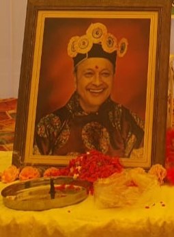 रामपुर में पूर्व मुख्यमंत्री वीरभद्र सिंह की पुण्यतिथि पर जानिए यातायात और पार्किंग की पूरी व्यवस्था