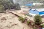 Rising Water Levels in Satluj and Baspa Rivers: JSW Hydro Issues Urgent Public Safety Advisory in Kinnaur
