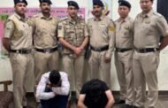 मनाली पुलिस की बड़ी कार्रवाई: हरियाणा के दो युवक 105.62 ग्राम चिट्टा सहित गिरफ्तार
