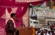 स्पीति को मिला खेल एवं विकास परियोजनाओं का तोहफा, केन्द्रीय मंत्री किरेन रिजिजू ने रखी आधारशिला
