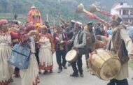 Rain, Rituals & Reverence: Ashaad Fair in Nogli Welcomes the Monsoon with Devotion