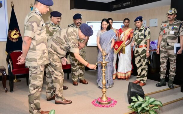 Airport Security in India Gets a Major Upgrade: A Seamless and Safer Journey Ahead for All Flyers  ,