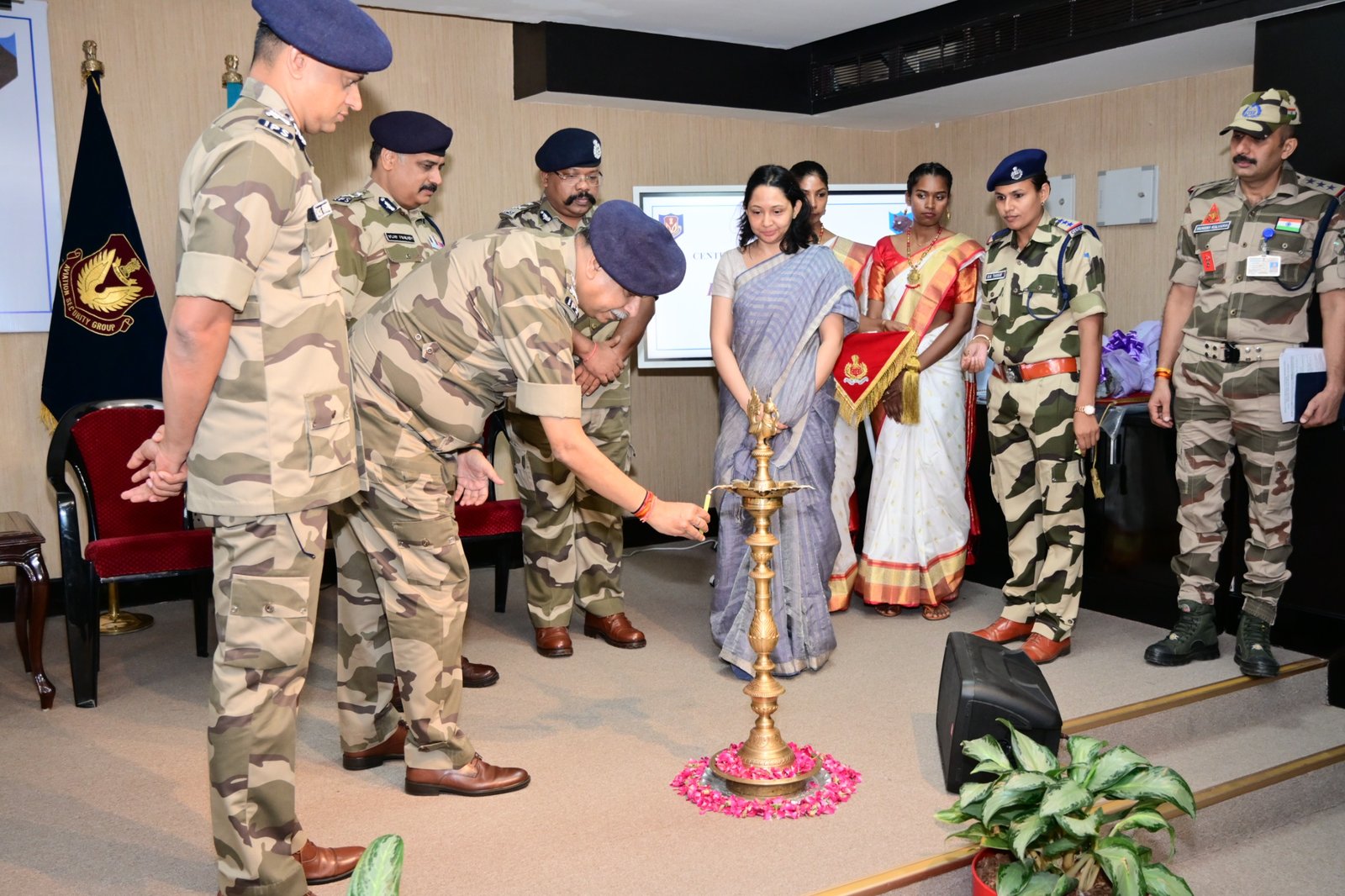 Airport Security in India Gets a Major Upgrade: A Seamless and Safer Journey Ahead for All Flyers  ,
