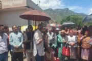 Milk Producers Protest at Dattanagar Plant: Demand Fair Prices and Timely Payments