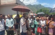 Milk Producers Protest at Dattanagar Plant: Demand Fair Prices and Timely Payments