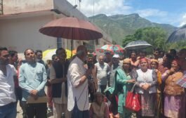 Milk Producers Protest at Dattanagar Plant: Demand Fair Prices and Timely Payments