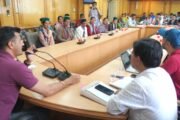किन्नौर कैलाश यात्रा 15 जुलाई से, तैयारियां पूर्णता की ओर – एसडीएम कल्पा ने संभाली कमान