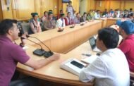 किन्नौर कैलाश यात्रा 15 जुलाई से, तैयारियां पूर्णता की ओर – एसडीएम कल्पा ने संभाली कमान
