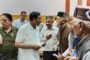 वन अधिकार अधिनियम की बारीकियां अब पंचायत स्तर तक — रामपुर में राजस्व मंत्री ने की सीधी बातचीत