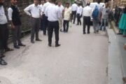 रामपुर कोर्ट को बम से उड़ाने की धमकी, सुरक्षा बढ़ाई गई