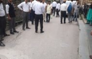 रामपुर कोर्ट को बम से उड़ाने की धमकी, सुरक्षा बढ़ाई गई
