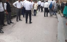 रामपुर कोर्ट को बम से उड़ाने की धमकी, सुरक्षा बढ़ाई गई