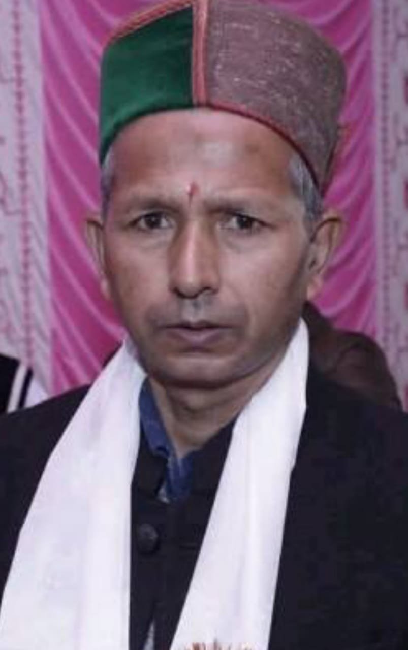किन्नर कैलाश यात्रा पर छिड़ा नया विवाद, भाजपा एसटी मोर्चा ने प्रशासन पर लगाए गंभीर आरोप