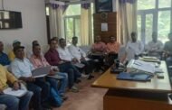 रामपुर विधानसभा क्षेत्र में 154 मतदान केंद्रों का होगा फिजिकल वेरिफिकेशन, 21 जुलाई से शुरू होगी प्रक्रिया