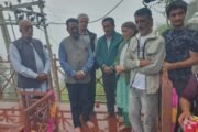 कोटगढ गोलीकांड में शहीद हुए तीन सेब बागवानों की याद में शहीदी दिवस