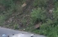 कोटखाई में दर्दनाक हादसा: खाई में समा गई जिंदगी, पिता-पुत्री समेत तीन की गई जान