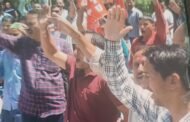 नाथपा-झाकड़ी, रामपुर व लुहारी परियोजनाओं के मजदूर आंदोलन की राह पर, प्रबंधन पर लगाए गंभीर आरोप