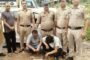 पंचायत प्रधान के पति चरस तस्करी में धरा, धर्मशाला में पुलिस की बड़ी कार्रवाई