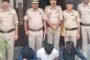 पंचायत प्रधान के पति चरस तस्करी में धरा, धर्मशाला में पुलिस की बड़ी कार्रवाई