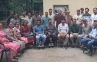 Strict Action by Kinnaur's Border Panchayats: Unauthorized Livestock to Be Seized and Auctioned; Environmental and Traditional Rights at Stake