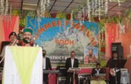 पूह में समर फेस्टिवल की रौनक, संस्कृति और पर्यटन को मिला नया आयामडीसी किन्नौर डॉ. अमित कुमार शर्मा ने किया भव्य शुभारंभ