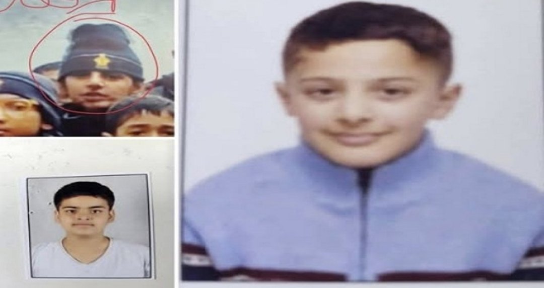 Three Students Missing from Prestigious Shimla Boarding School; Massive Search Operation Underway