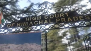 हाईकोर्ट का आदेश:हिमाचल के सरकारी सीबीएसई स्कूलों में शिक्षकों और प्रिंसिपलों की जल्द नियुक्तियां करे सरकार – Hp High Court Order: Govt Must Soon Appoint Teachers And Principals In Himachals Govt Cbse Schools.