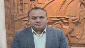 हिमाचल:बिना अनुमति स्वास्थ्य जांच शिविर लगाने के मामले में विधायक डॉ. जनक पर एफआईआर, जानें पूरा मामला – Himachal: Fir Against Mla Dr. Janak For Organizing A Health Checkup Camp Without Permission.