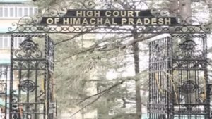 हिमाचल:पहली पत्नी को पेंशन मिलने के बाद दूसरी पारिवारिक पेंशन की हकदार नहीं, हाईकोर्ट ने किया स्पष्ट – Himachal High Court: Second Wife Not Entitled To Family Pension After First Wife Receives It.