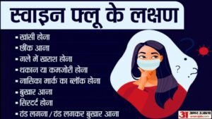 हिमाचल प्रदेश :स्वाइन फ्लू से बुजुर्ग की मौत, मंडी में दो नए मामले; प्रदेश में संक्रमितों की संख्या आठ – Himachal Swine Flu Death Mandi Two New Cases