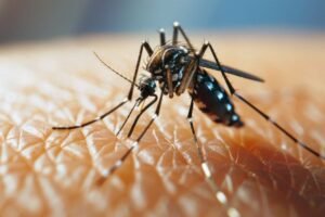 World Mosquito Day:ठंडे पश्चिमी हिमालय क्षेत्र में पनप रहा डेंगू-मलेरिया का मच्छर, 13 नई प्रजातियां मिलीं – World Mosquito Day 2026: Dengue And Malaria Carrying Mosquitoes Thriving In The Cold Western Himalayas; 13 New
