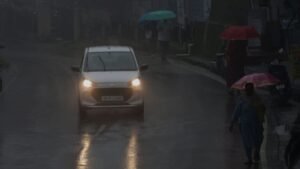 Weather Alert:हिमाचल में 17-18 अगस्त को भारी से बहुत भारी बारिश का अलर्ट; जानें अपने जिले का हाल फटाफट – Himachal Weather Alert Heavy Rain 17 18 August