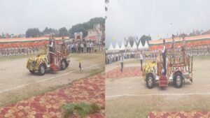 Independence Day:राज्य स्तरीय स्वतंत्रता दिवस समारोह में सीएम ने फहराया तिरंगा, जिलों में भी हुए कार्यक्रम – Independence Day 2026 India: Himachal State-level Independence Day Celebration In Badsar; Cm Sukhu Unfurled Th