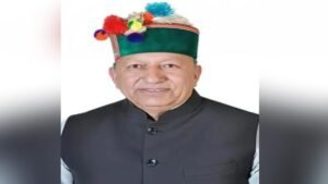 राजनीति:राठौर पर टिप्पणी पड़ी भारी, प्रियंका के करीबी खाची को कांग्रेस का कारण बताओ नोटिस – Himachal Politics: Remark Against Kuldeep Rathore Proves Costly; Congress Issues Show-cause Notice To Khachi