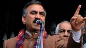 Cm Sukhu Bilaspur Visit :12 को झंडूता, 14 अगस्त को घुमारवीं आएंगे मुख्यमंत्री सुक्खू; जानें पूरा शेड्यूल – Cm Sukhu Bilaspur Visit Jhanduta Ghumarwin Fishermen Conference Van Mahotsav