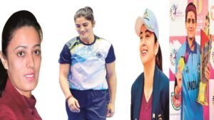 खेल दिवस:पहाड़ के हौसलों ने चूमा आसमान, हिमाचल के खिलाड़ियों का विश्व में डंका, पढ़ें सफलता की कहानी – National Sports Day: Athletes From ‘devbhoomi’ Himachal Are Making Waves On The Global Stage; Read Their Succe