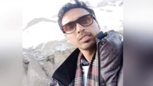 हिमाचल:नेपाल से युवक ने की व्हाट्सएप काॅल, बोला-26 बिजली प्रोजेक्ट बह गए; दूसरी जगह था, सुरक्षित हूं मां… – Nepal Disaster: “ammi, I’m Fine…” Hearing Her Son’s Voice, Fakija Breathed A Sigh Of Relief.