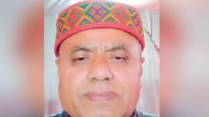 शिमला:विधानसभा घेराव से 16 सूत्रीय मांगों पर सरकार के खिलाफ मोर्चा खोलेंगे पेंशनर – Pensioners To Launch A Protest Against The Govt Over 16-point Demands By Laying Siege To The Himachal Assembly